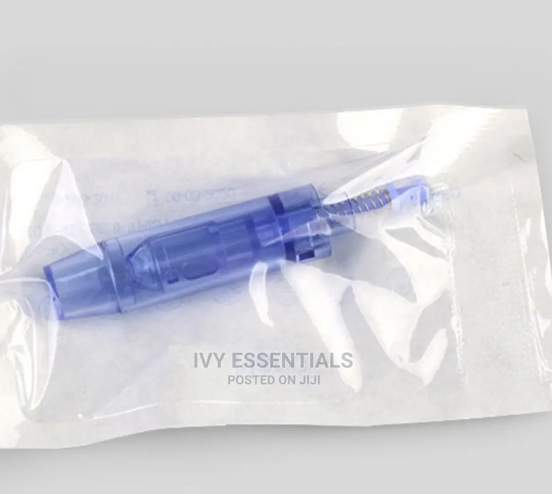 Microneedling Pin