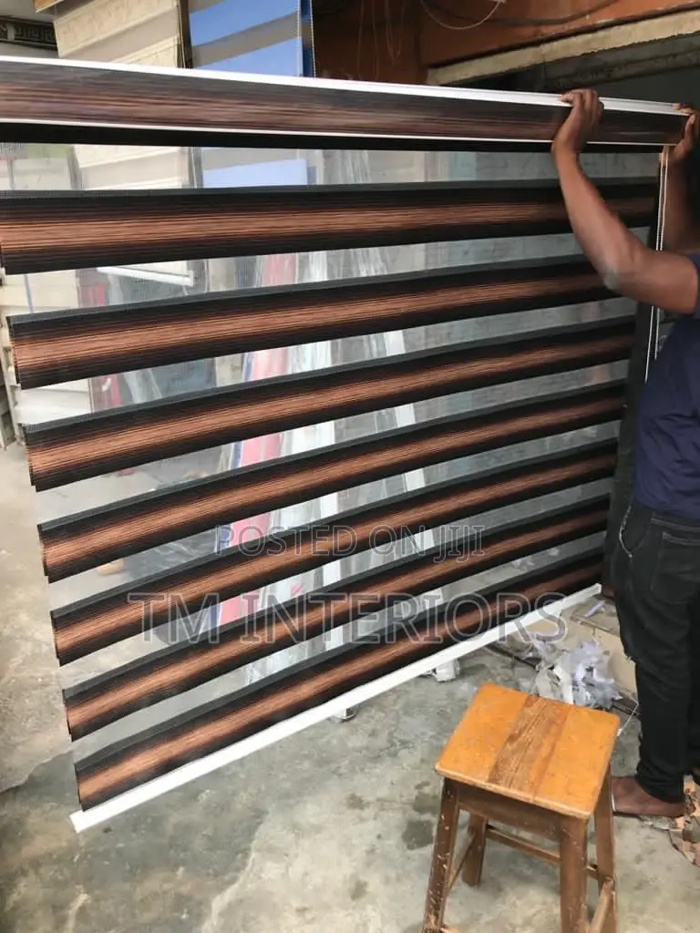Tm Interior Blinds Nd Curtains
