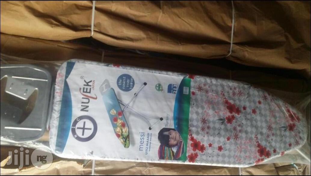 Nulex Turkey Ironing Board