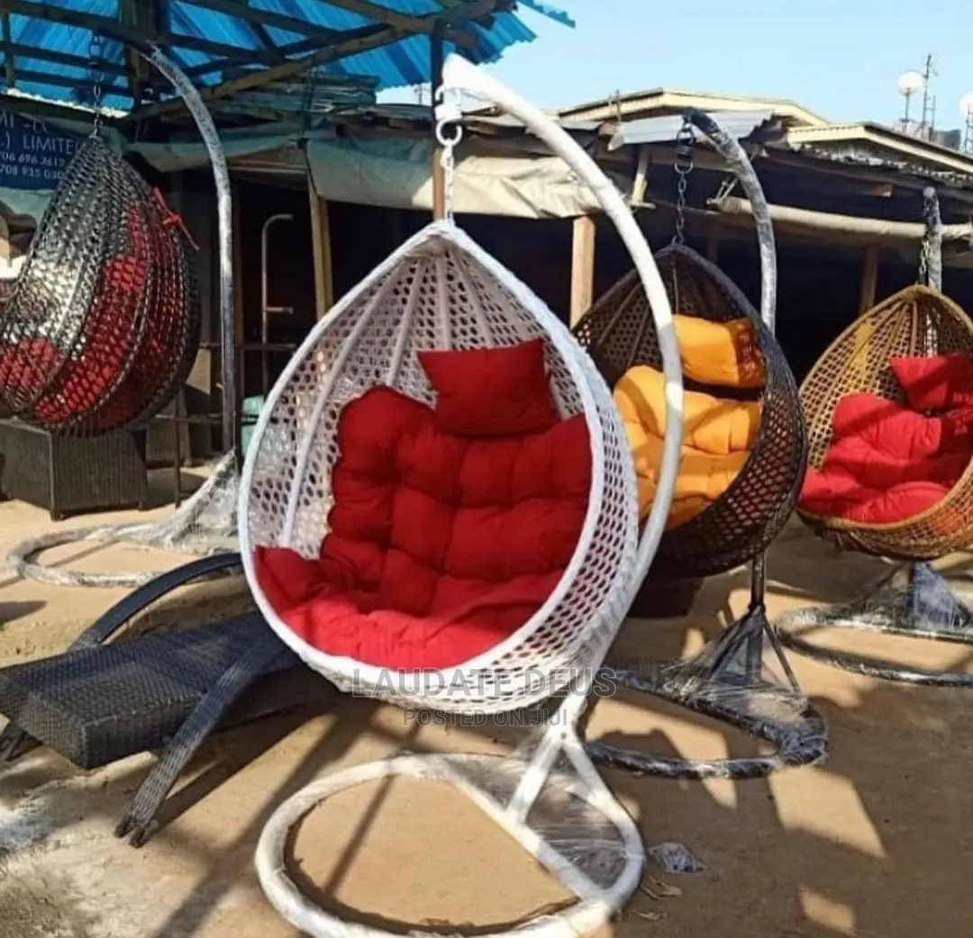 Garden Swing Chair