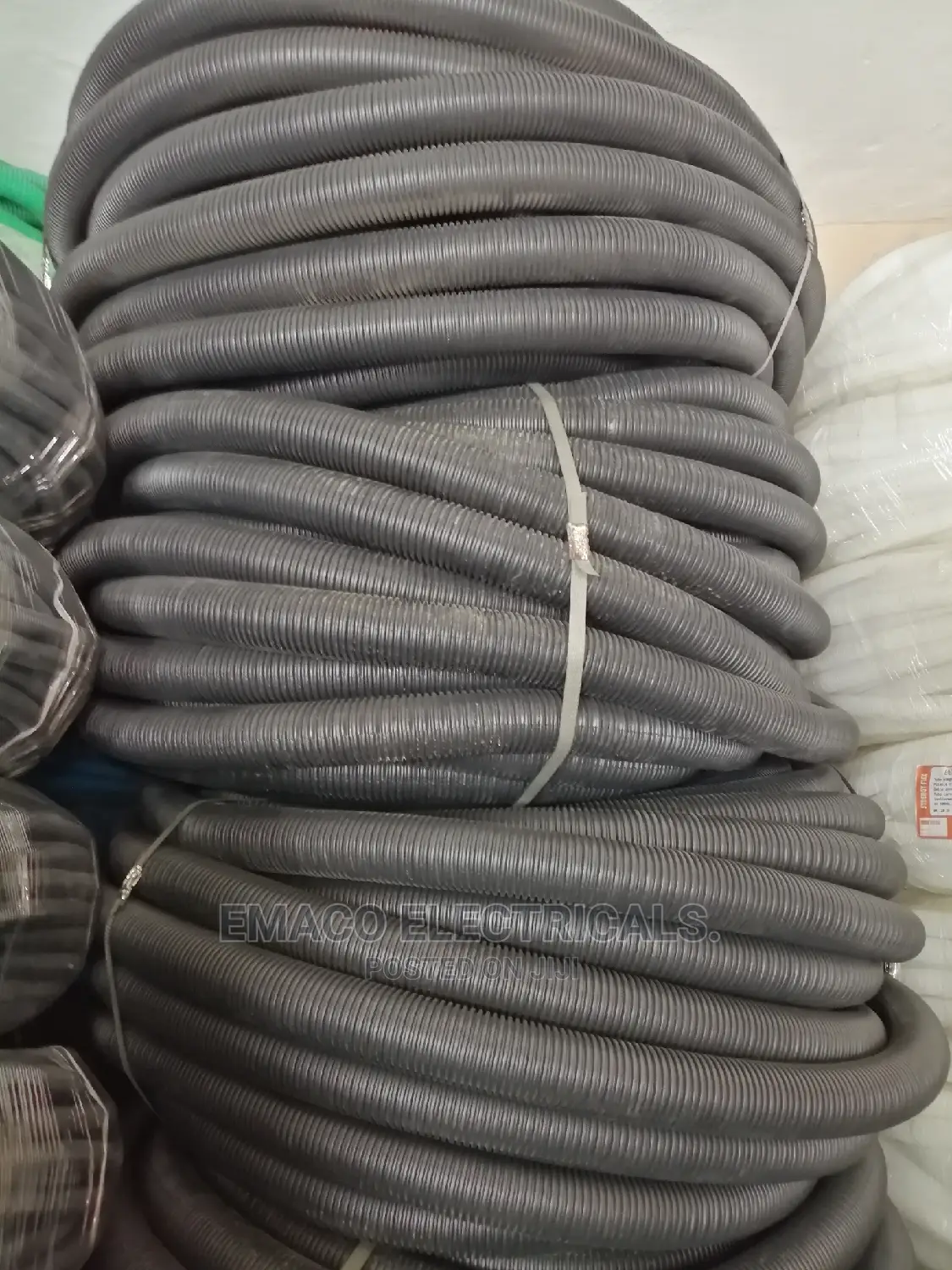 50mm Flexible Conduit Pipe