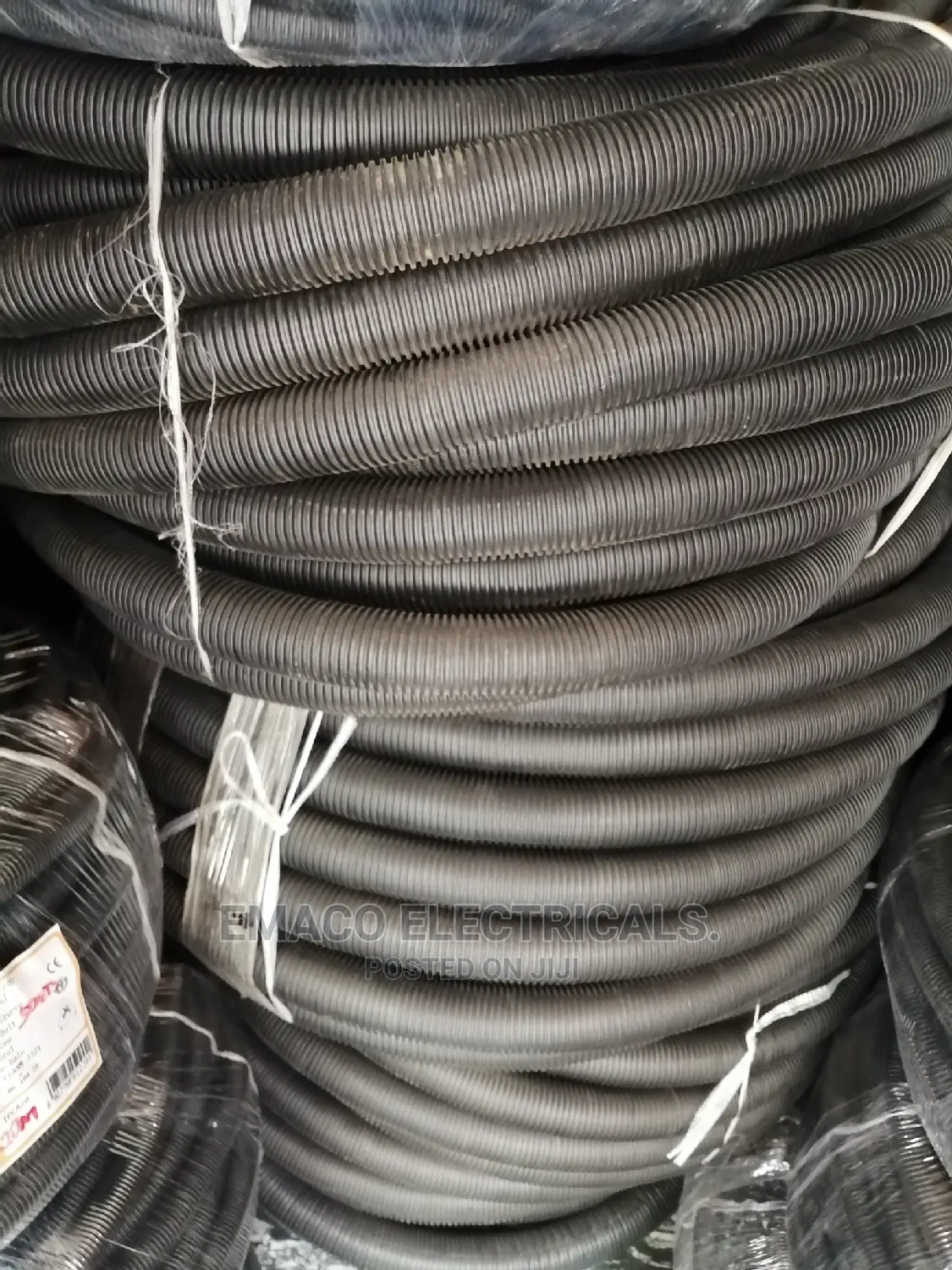 50mm Flexible Conduit Pipe