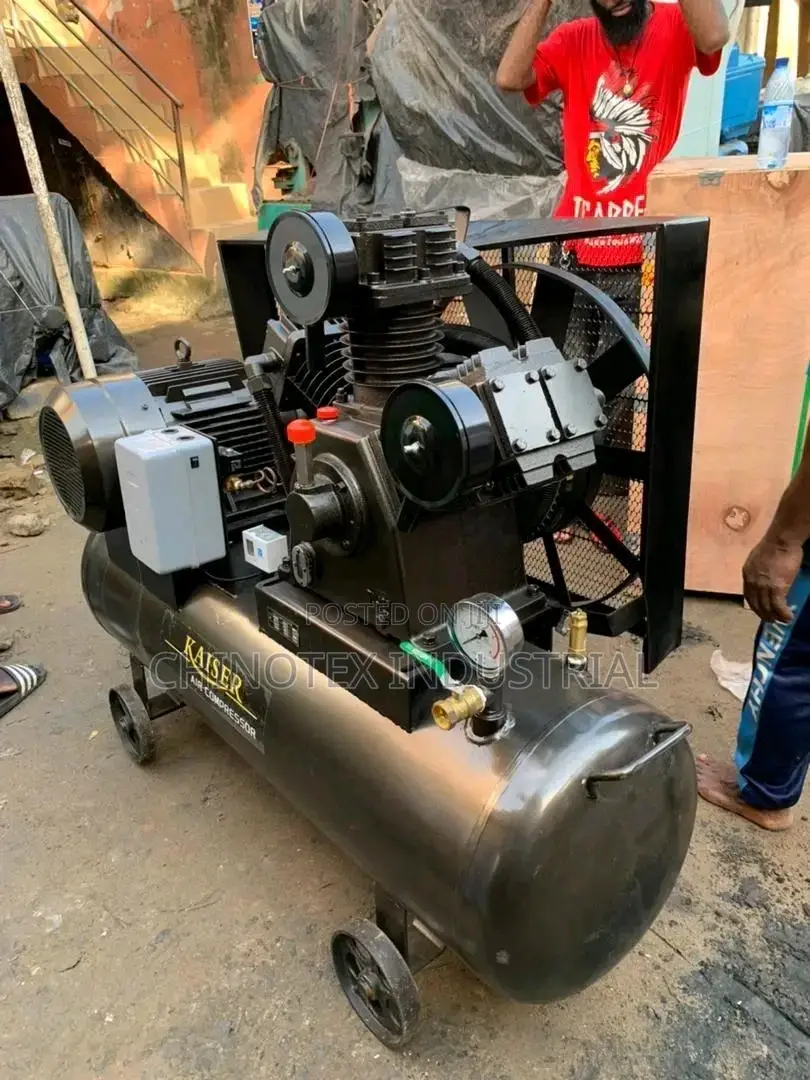 20hp Air Compressor 500liters