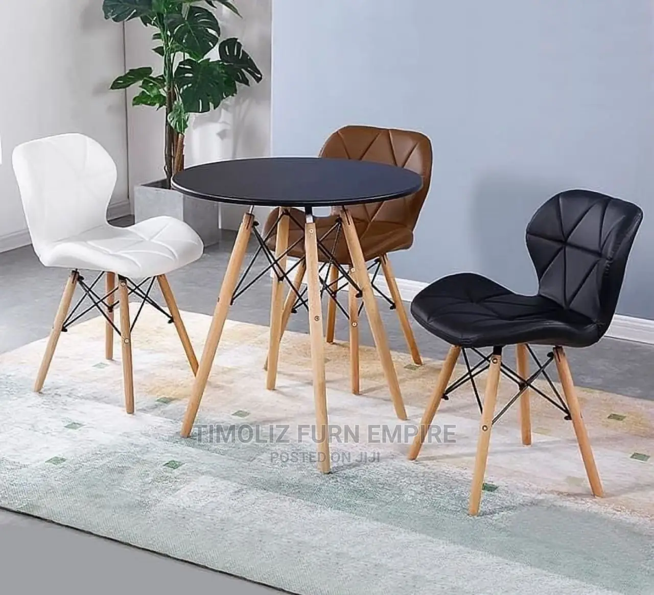 Restaurant/Bar Table