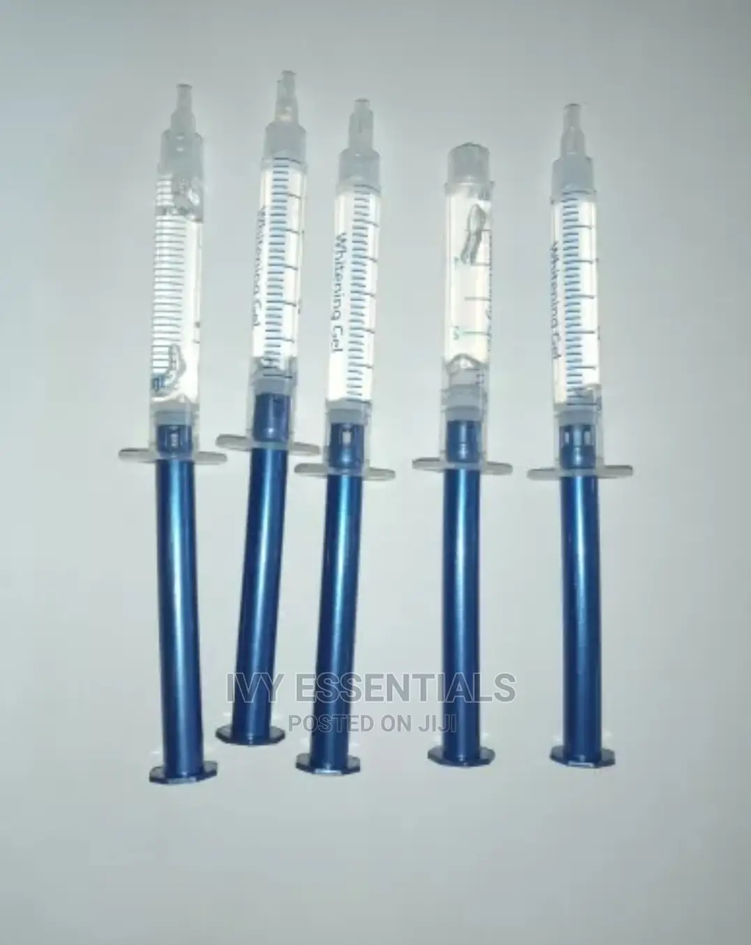 Teeth Whitening Gel, Dental Whitener With 44% Peroxide