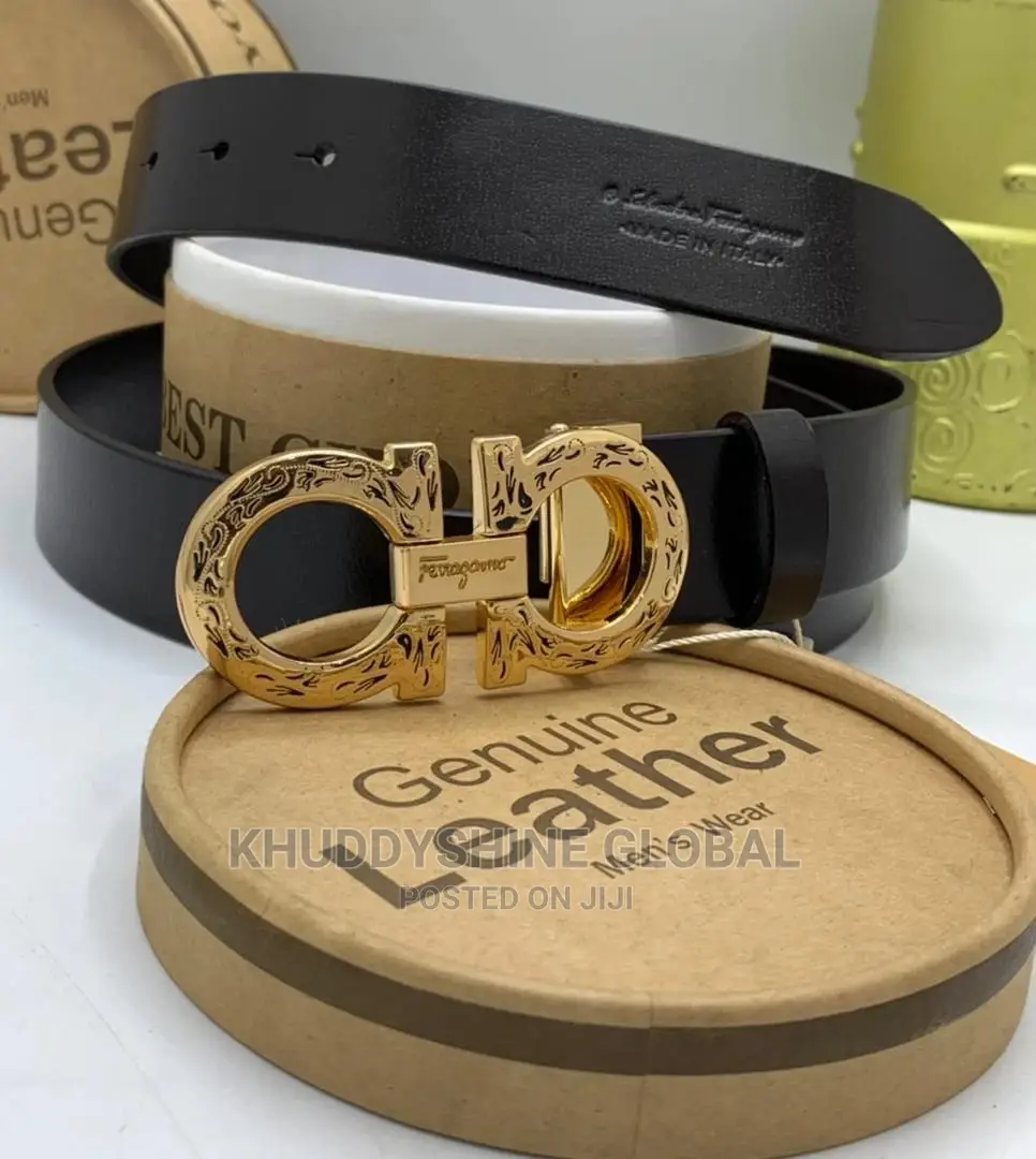 Original Men's Belts