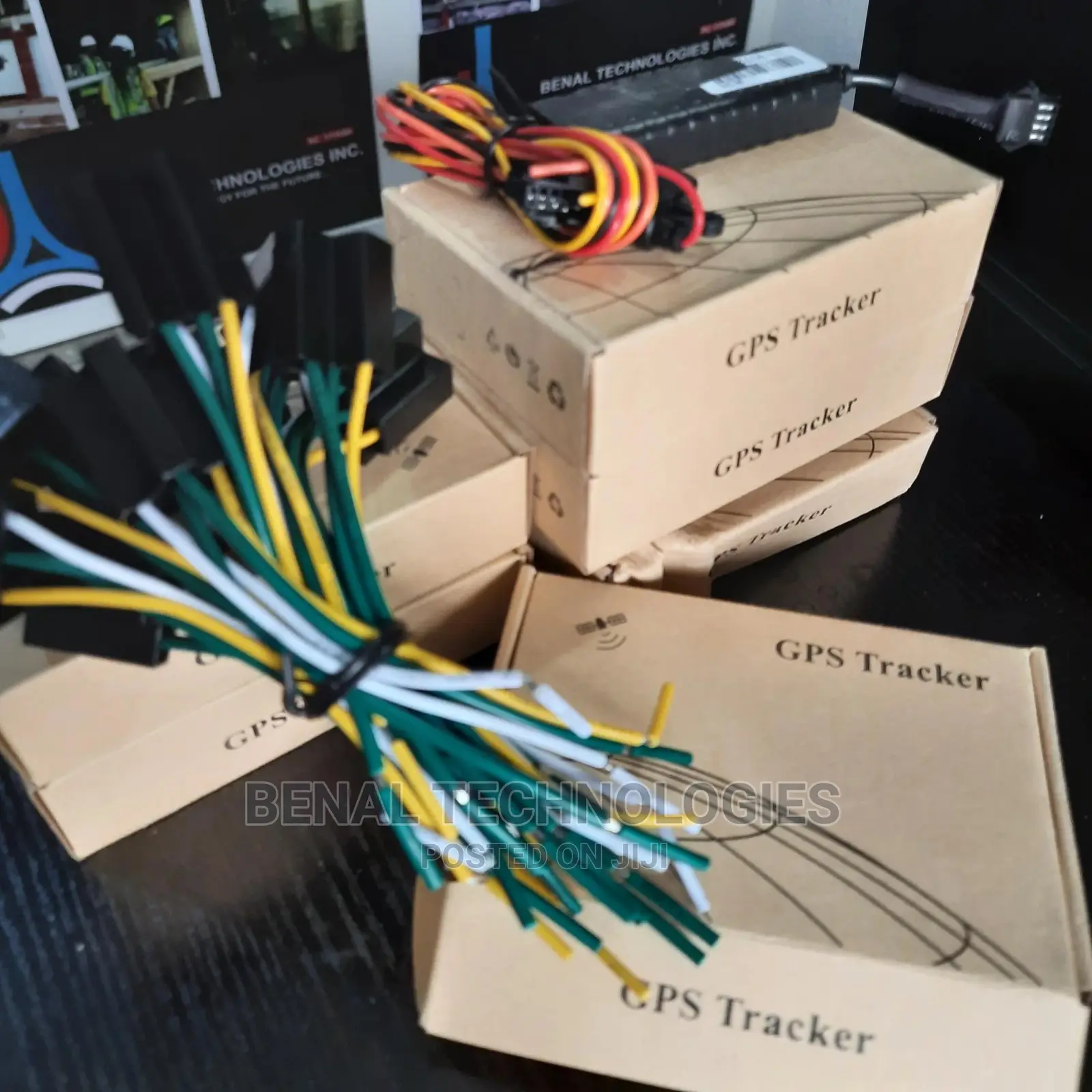 Top Affordable GPS Tracker In Sagamu.Mobile App, No Renewal