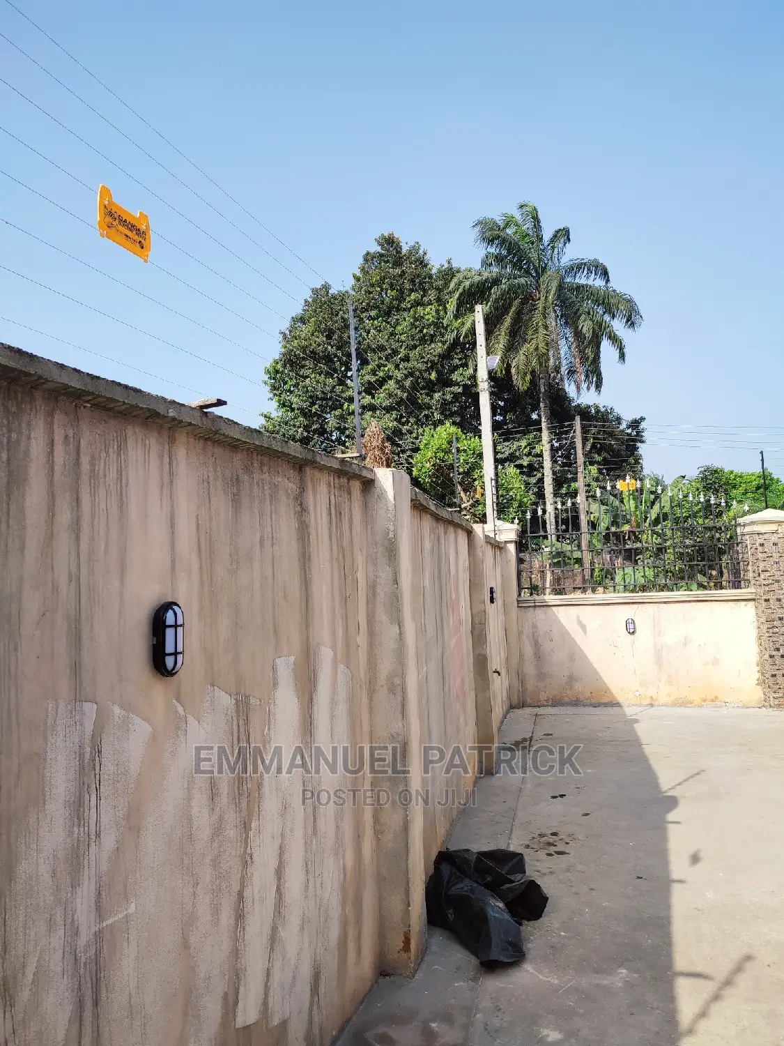 Electric Fence Installation S