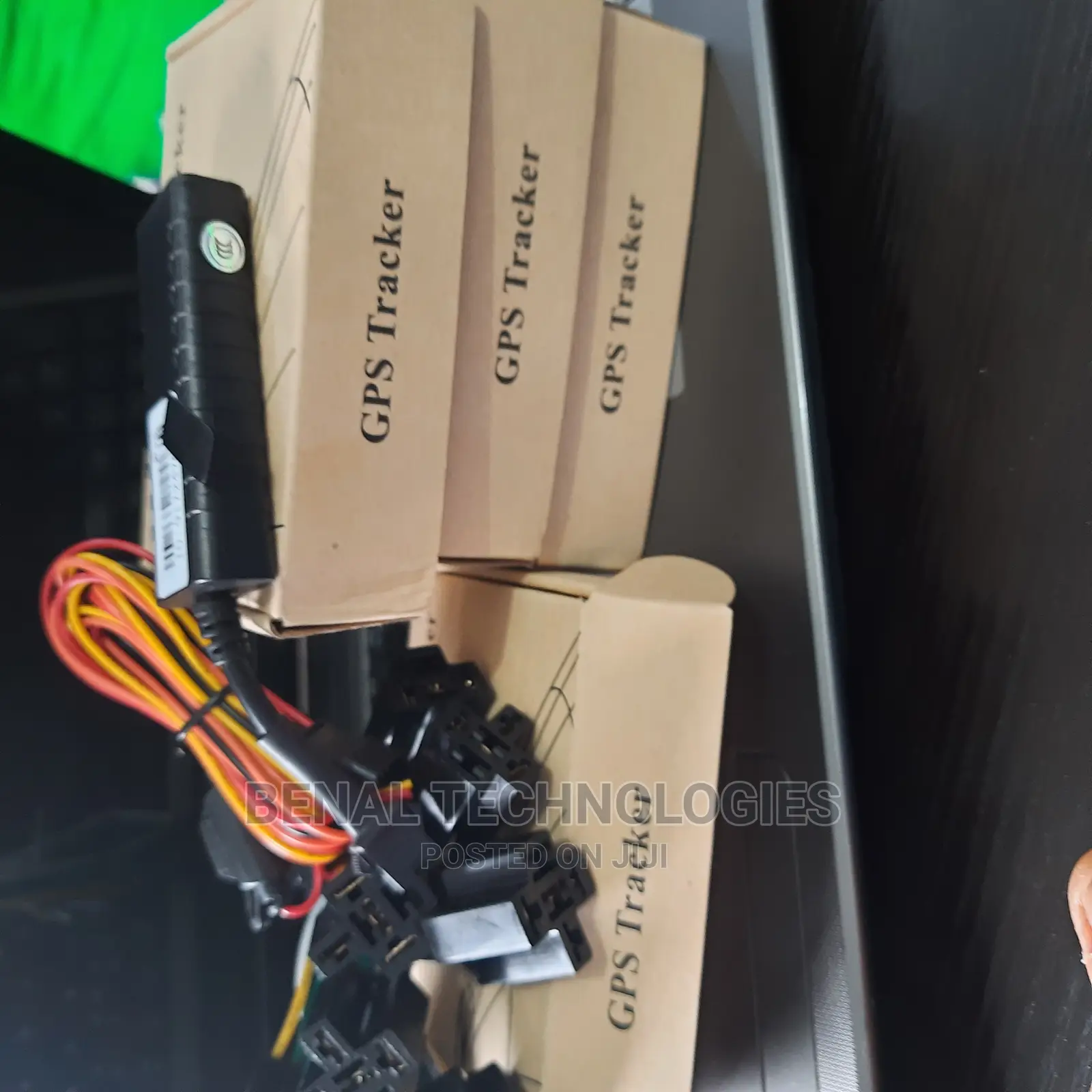 Top Affordable GPS Tracker in Ota.Mobile App, No Renewal F