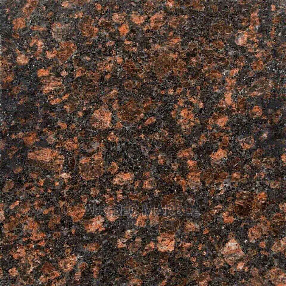Town Brown, Sweet White
