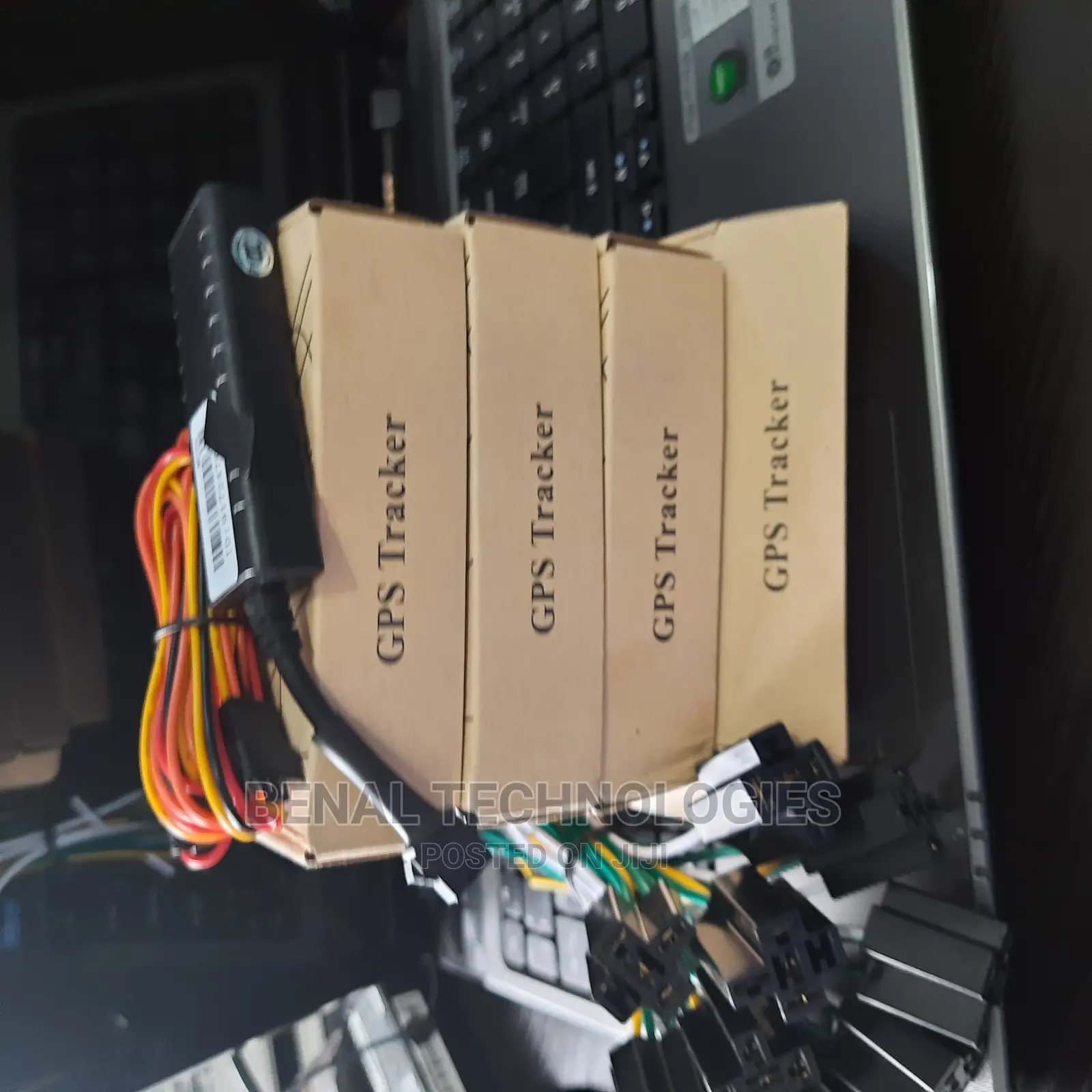 Highly Durable GPS Tracker in Egor.Mobile App,No Renewal