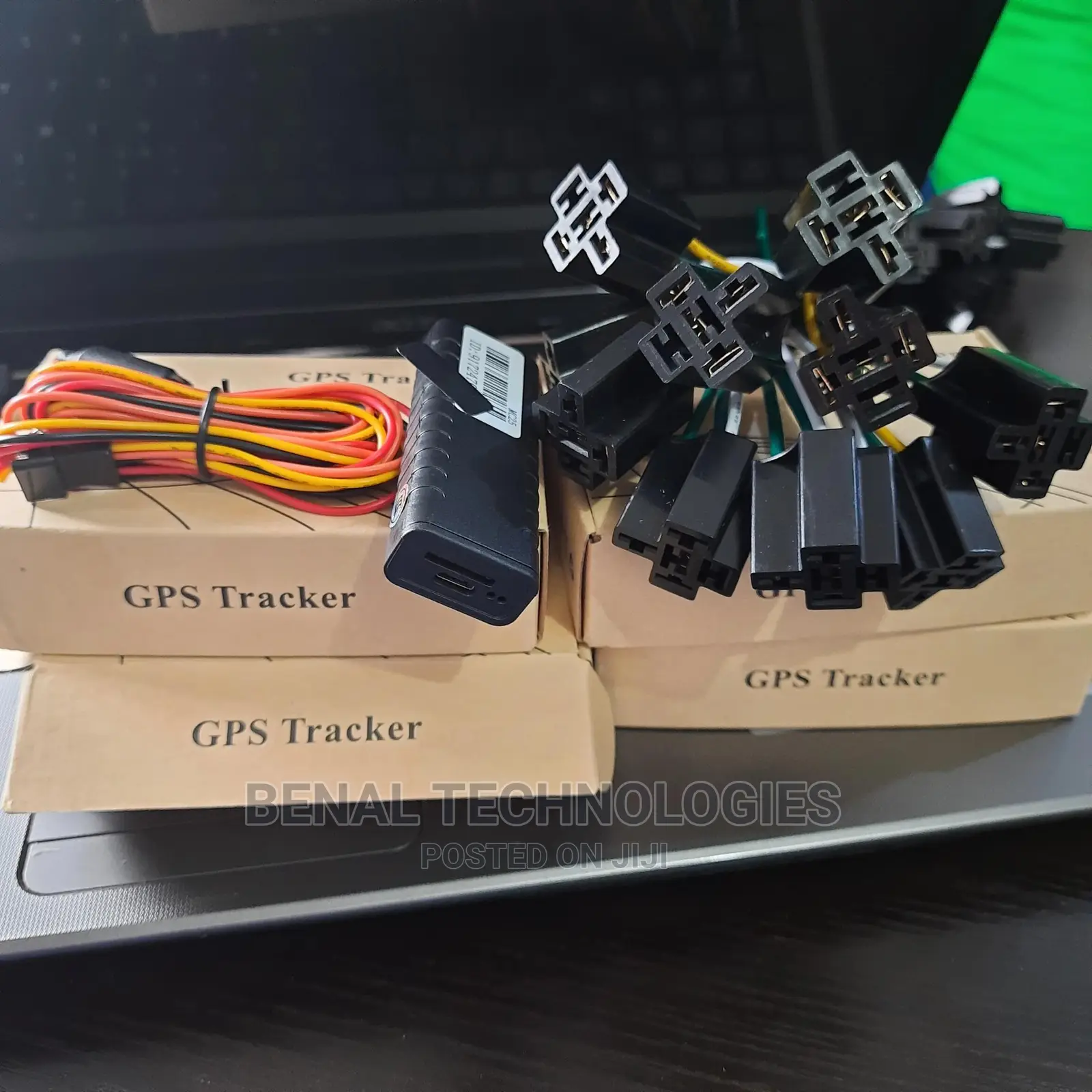 Affordable GPS Tracker In Egor.Mobile App, No Renewal Fee