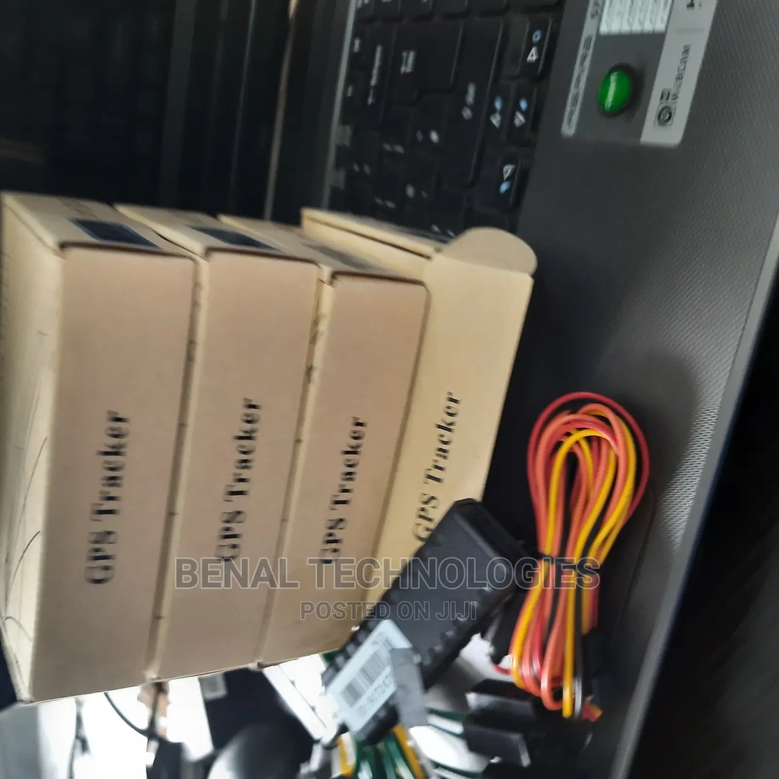 Reliable GPS Tracker in Ekpoma.Mobile App, No Renewal Fee