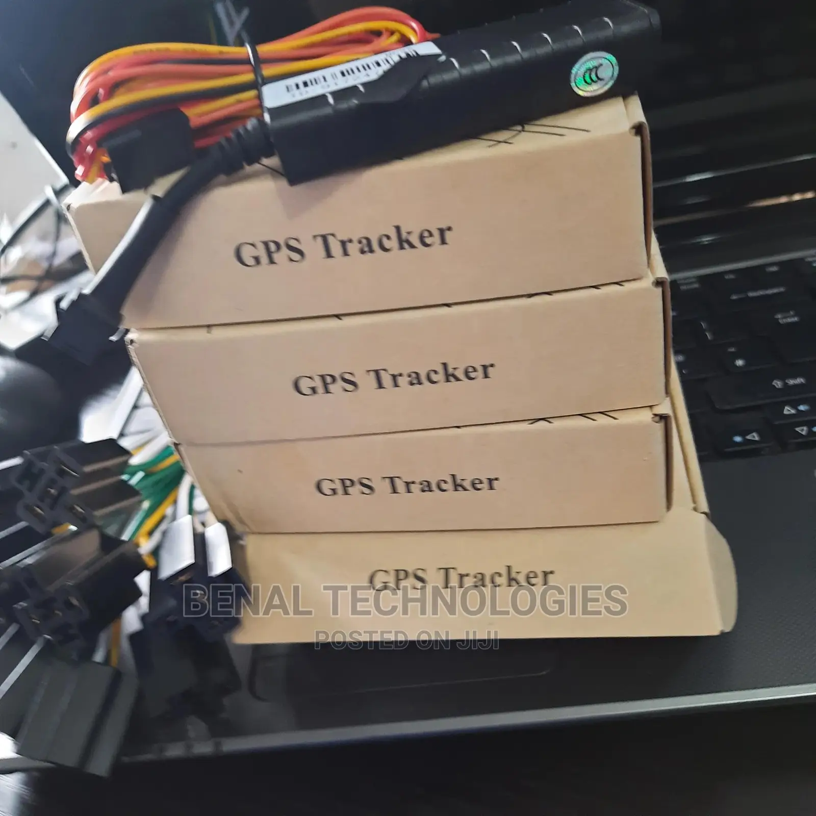 Very Efficient GPS Tracker in Egor.Mobile App, No Renewal