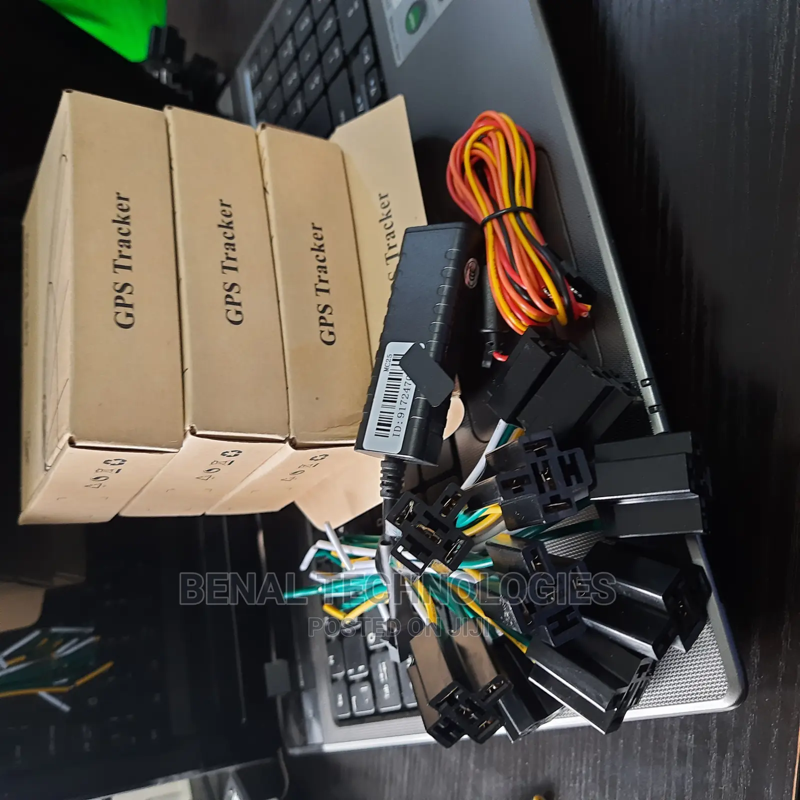Effective GPS Tracker in Ekpoma.Mobile App, No Renewal Fee