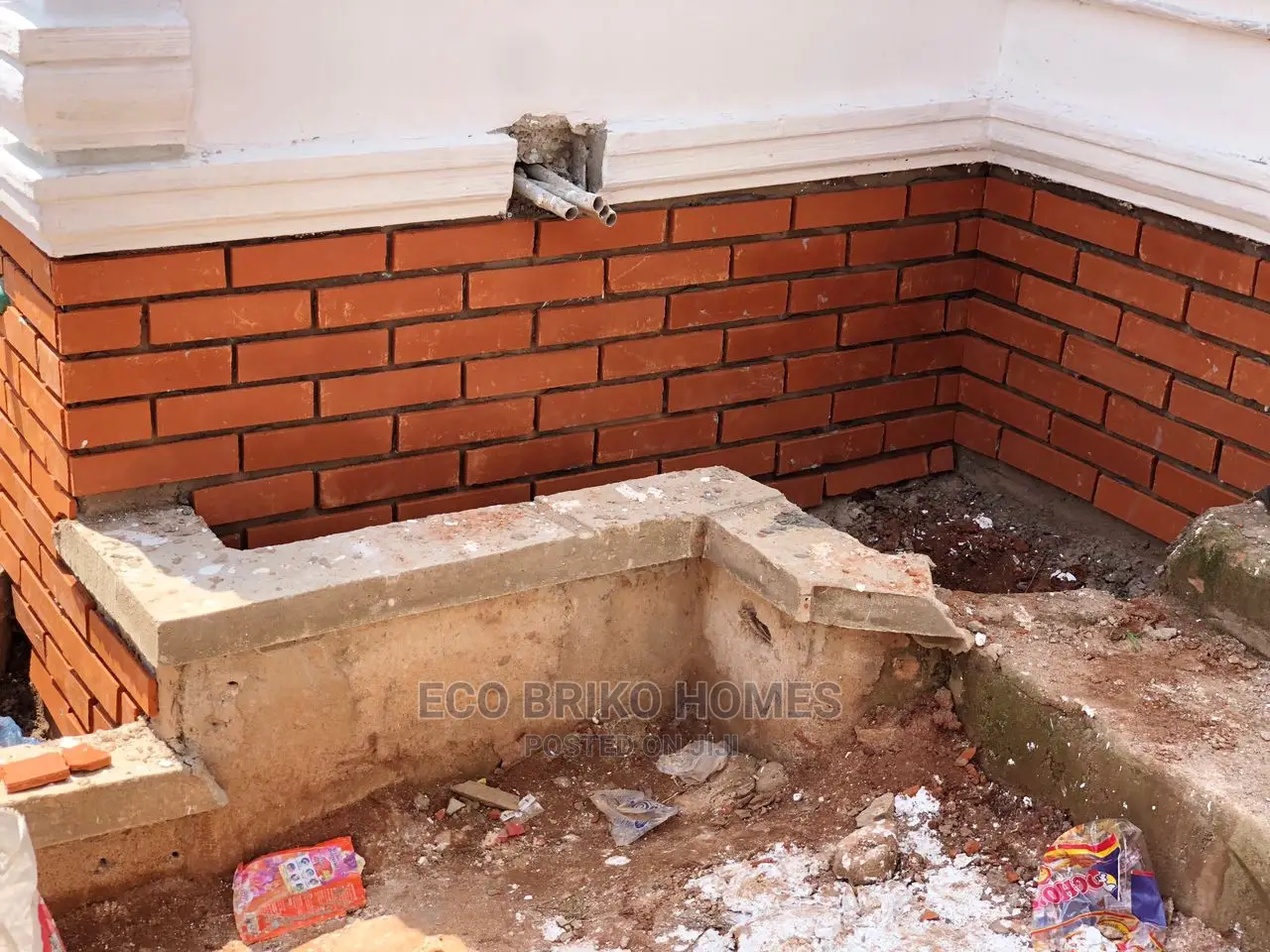 Brick Tiles