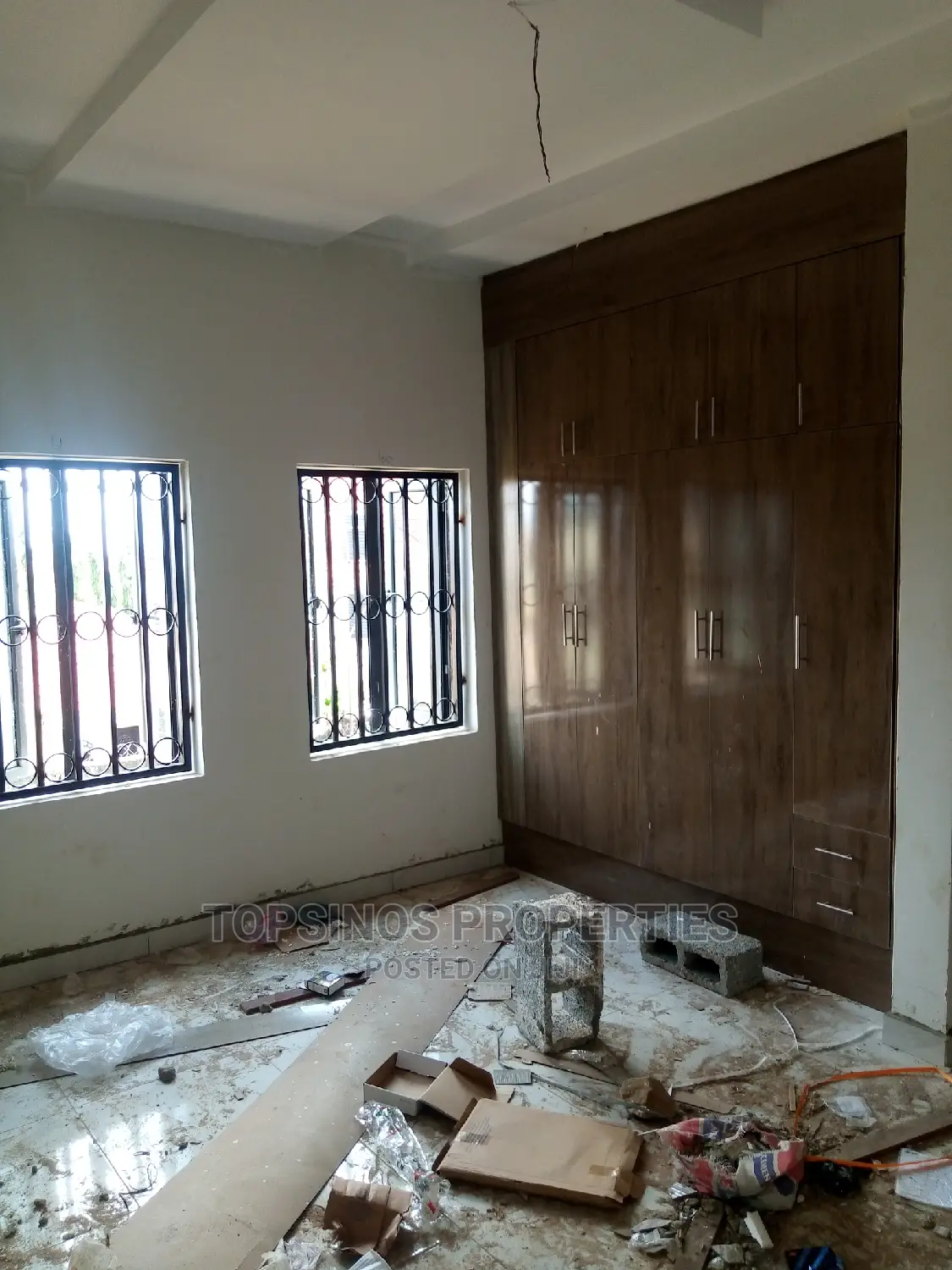 2bdrm Block of Flats in Dawaki for rent