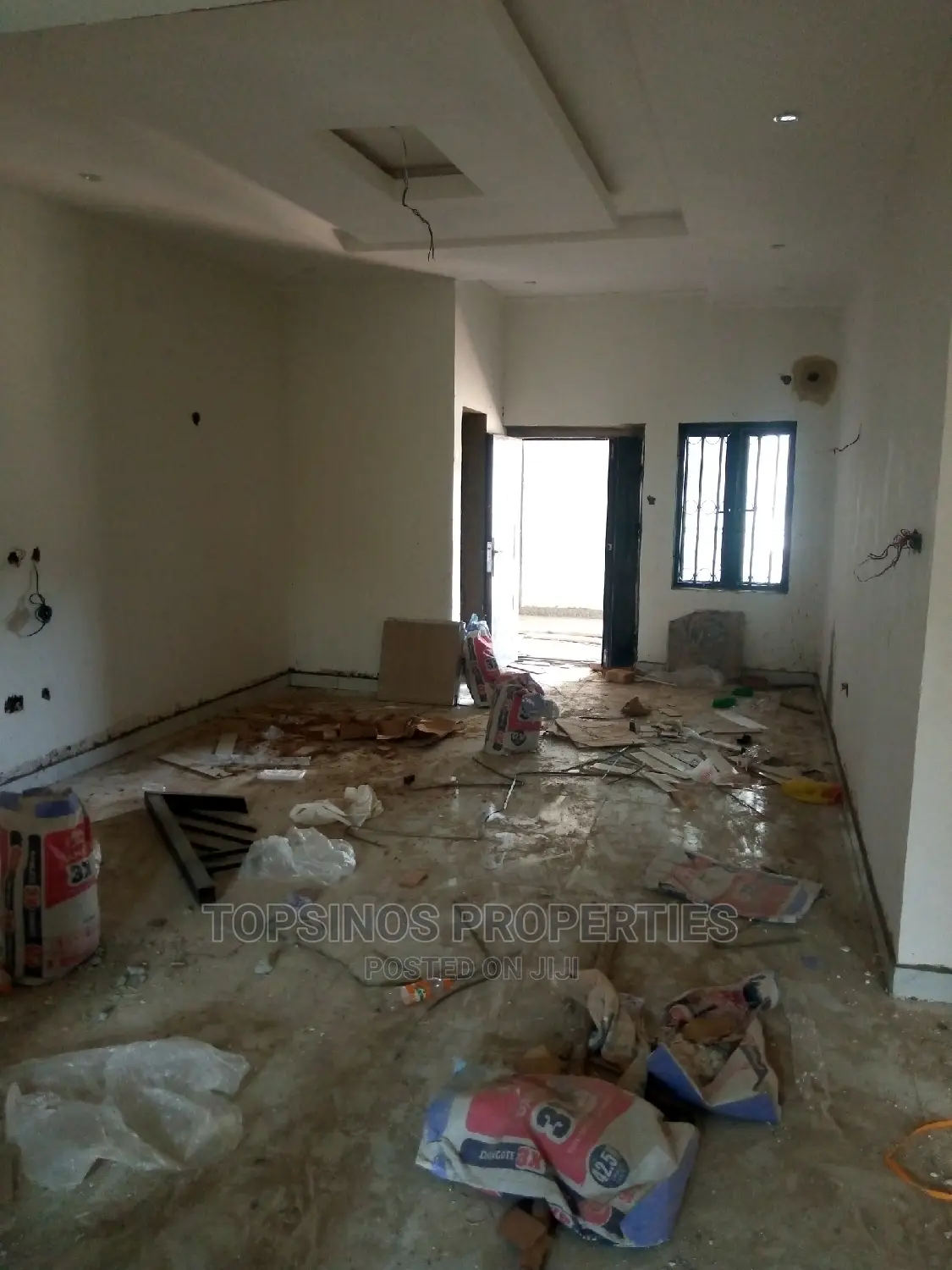 2bdrm Block of Flats in Dawaki for rent