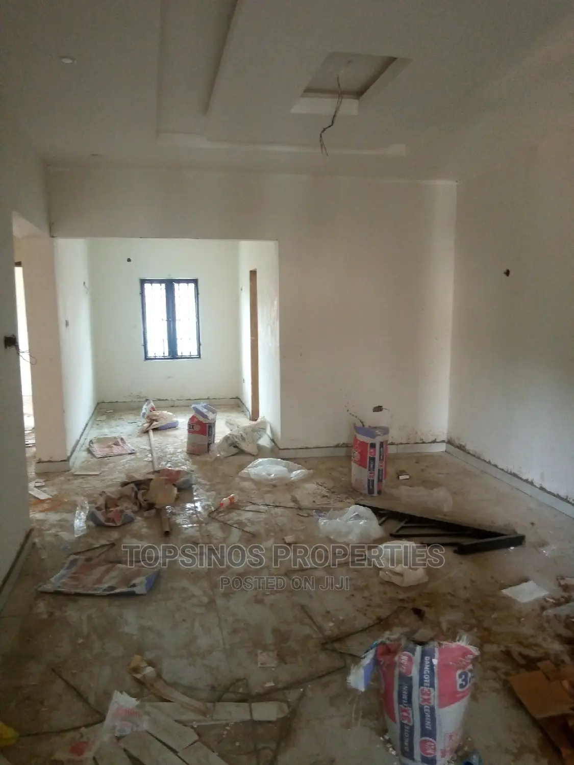 2bdrm Block of Flats in Dawaki for rent