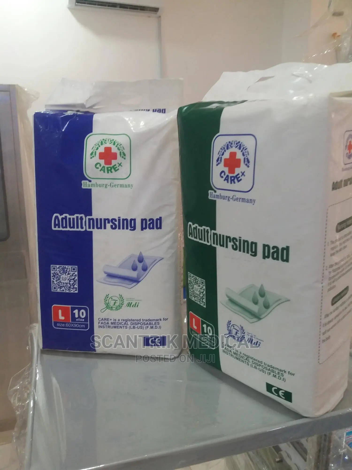 Medical Disposable Nursing Adult Pad