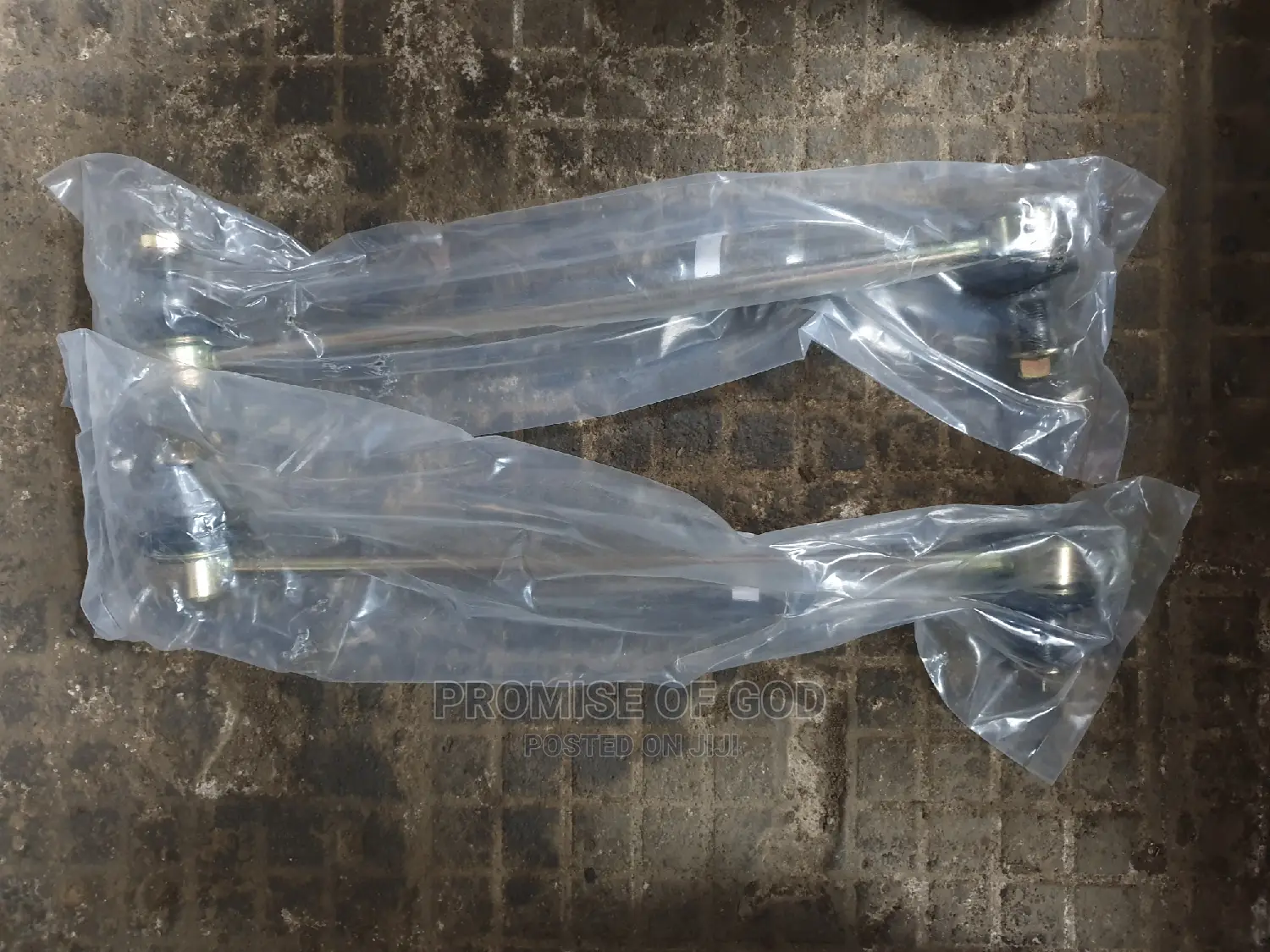 Volvo Xc90 S60 V70 Linkage 01-07