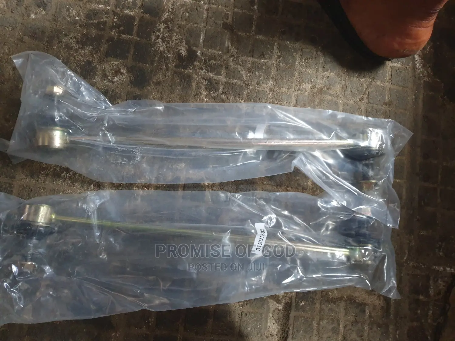Volvo Xc90 S60 V70 Linkage 01-07
