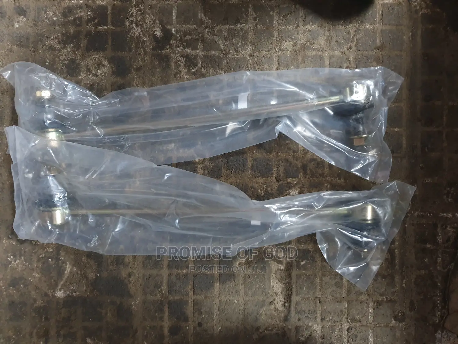 Volvo Xc90 S60 V70 Linkage 01-07