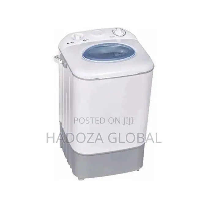 Polystar Top Loader Single Tub Washing Machine Pv-Wd4.5kg