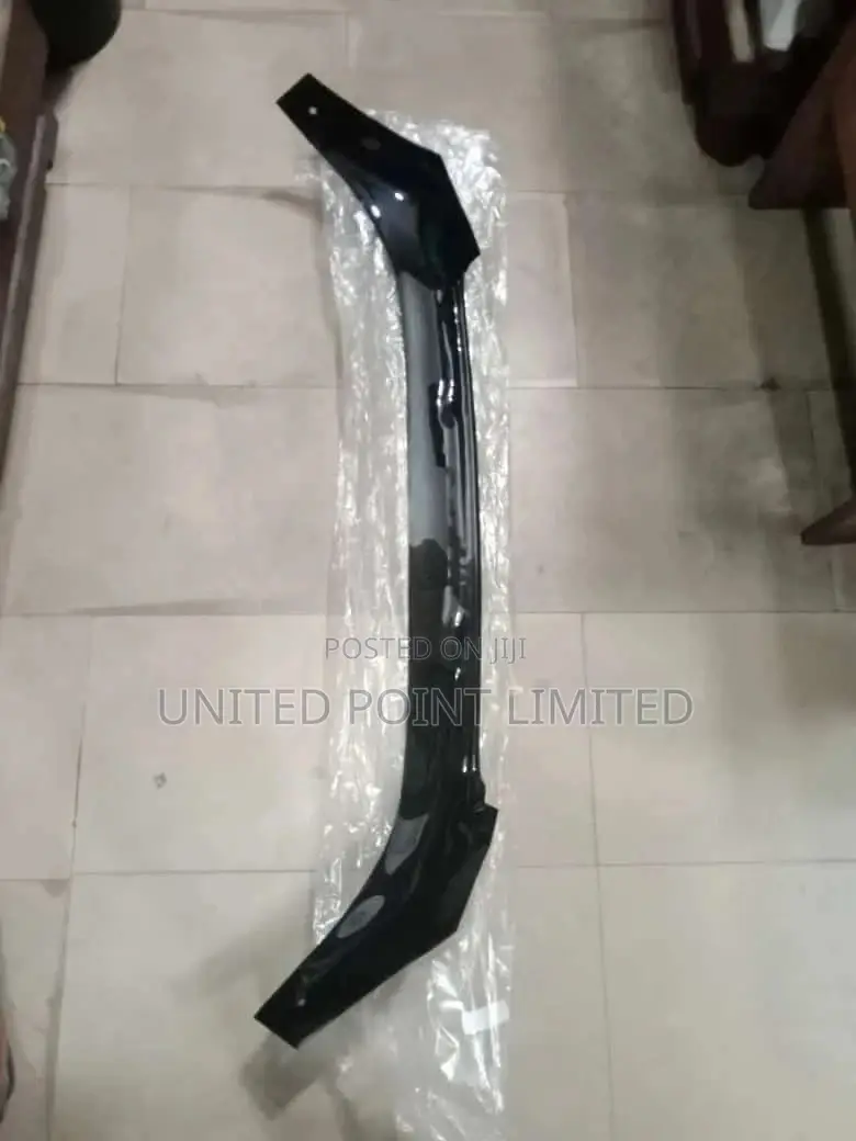 Bumper Plastic for Cars