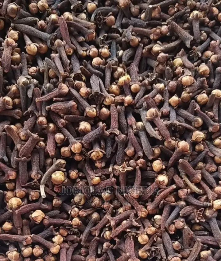 Organic Whole Cloves Powder/Seeds 250g