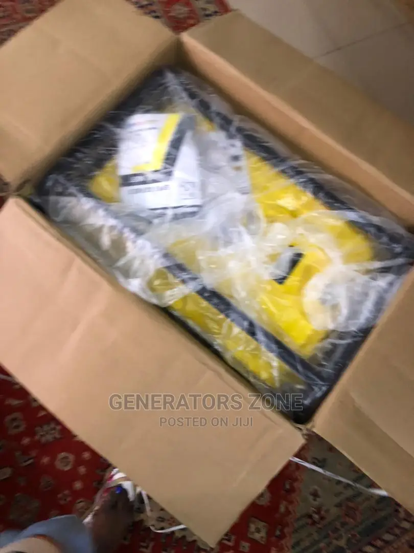 Sumec FIRMAN GENERATOR - SPG3000 4.5kva