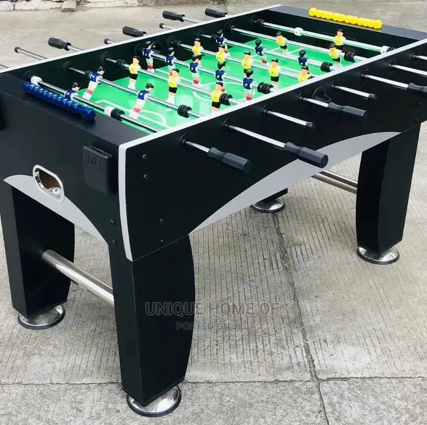 Heavy Duty Soccer Table