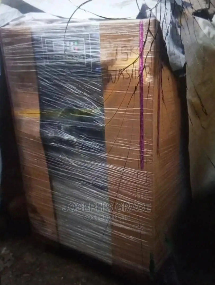 15kg Industrial Washing Machine Vietnam.