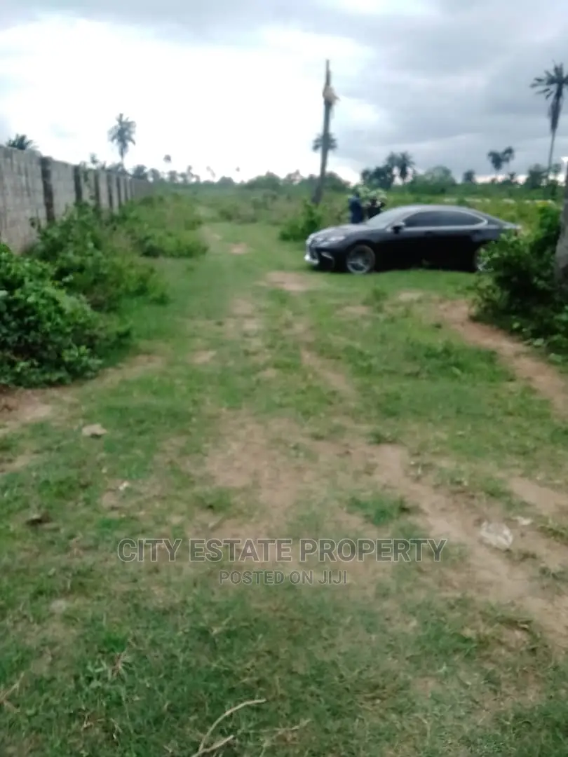 Land for Sale at Airport Road Before Airport Round About