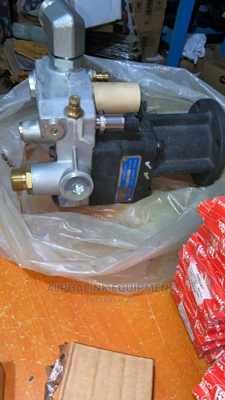 Cummins Injector QSK23