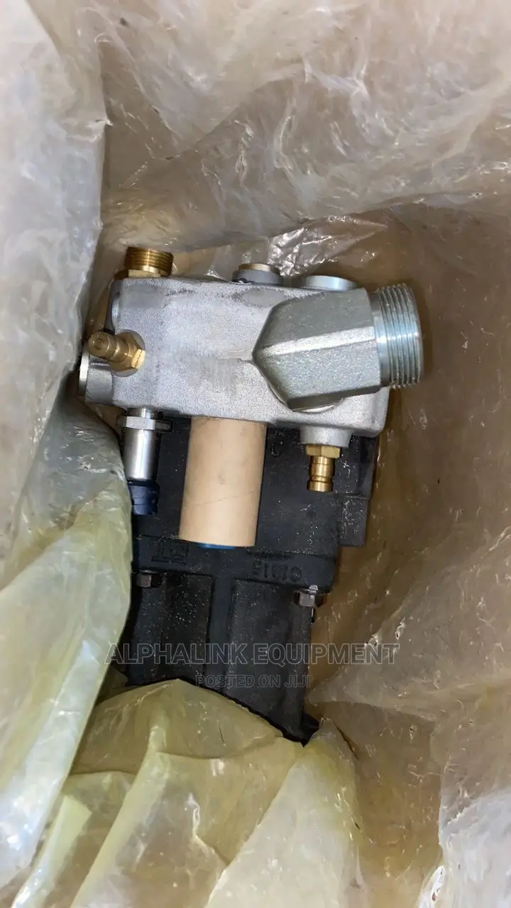 Cummins Injector QSK23
