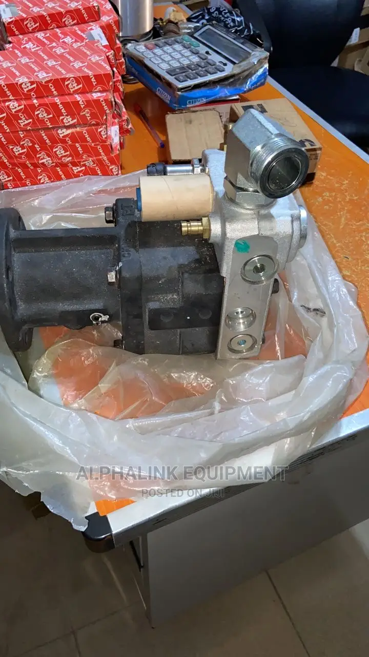 Cummins Injector QSK23