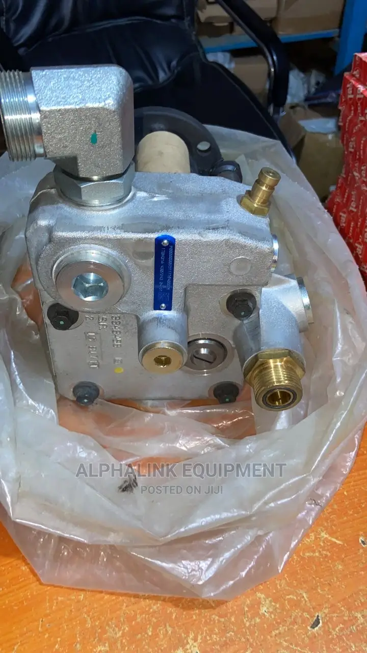 Cummins Injector QSK23