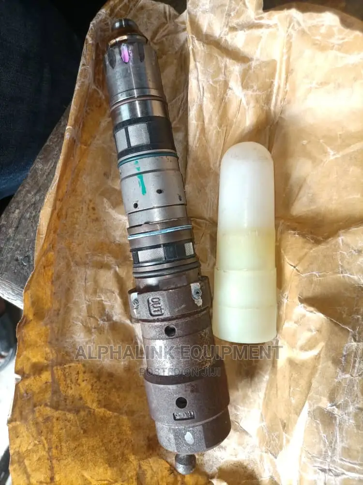 Cummins Qsk23 Fuel Injector