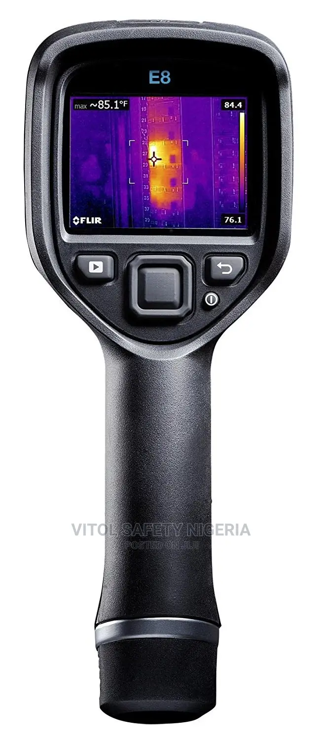 Flir E8XT Thermal Imaging Camera