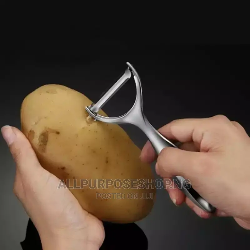 Potato Peeler