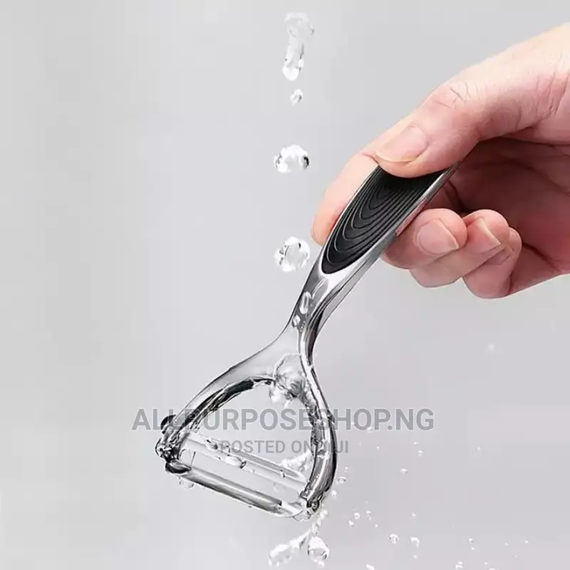 Potato Peeler