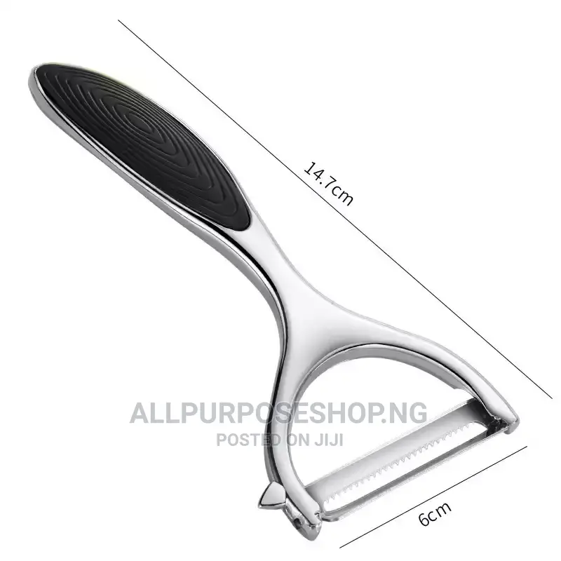Potato Peeler