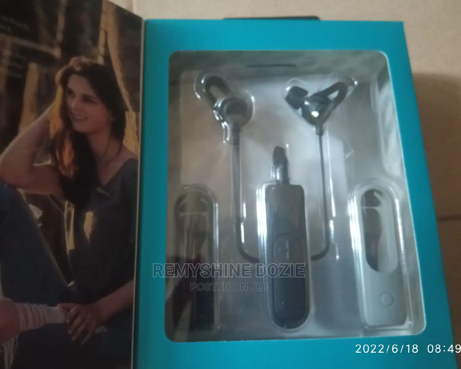 Ifaogz Sound Hub Bluetooth Wireless Receiver
