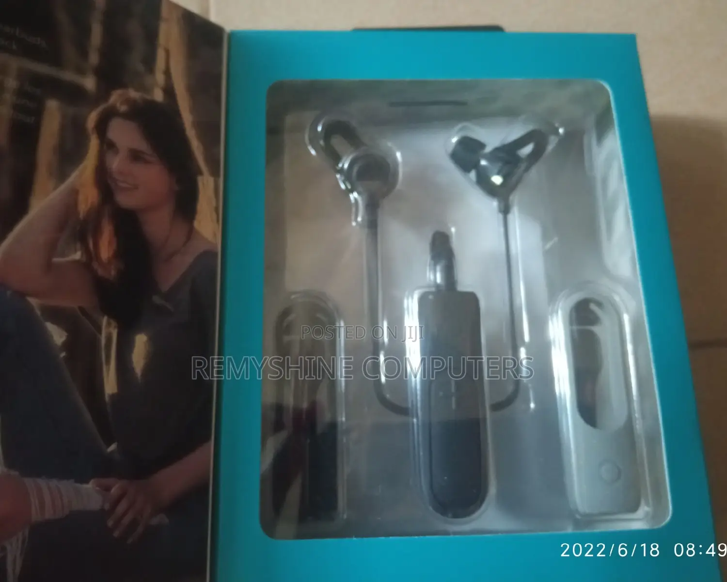 Ifaogz Sound Hub Bluetooth Wireless Receiver