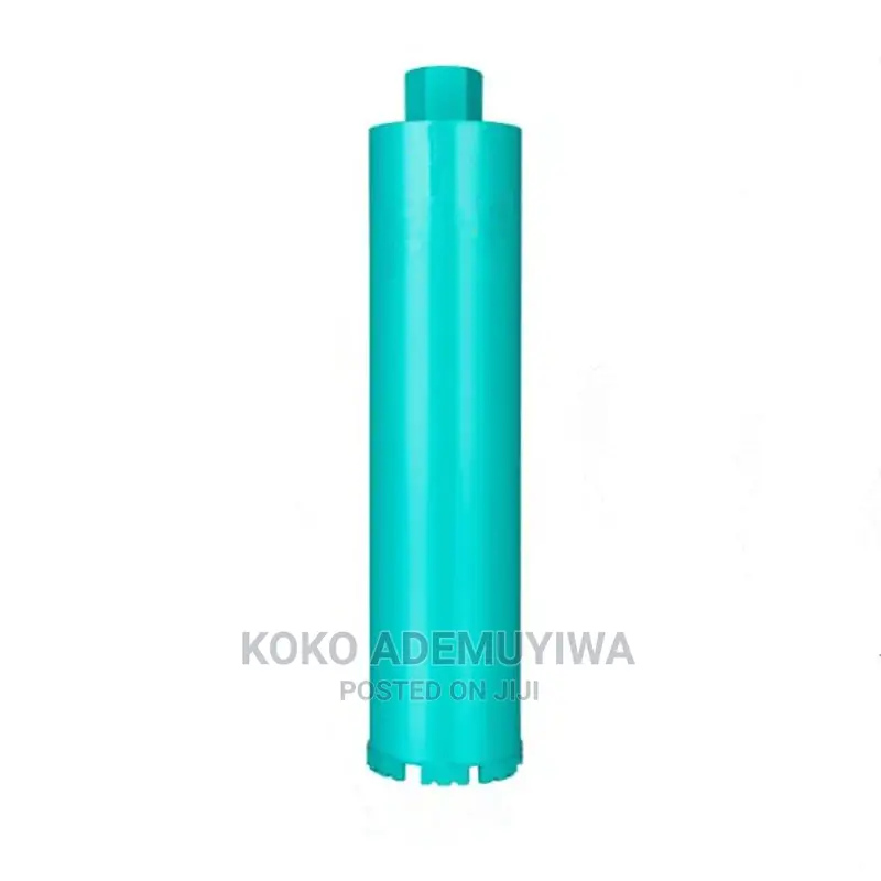27mm Rhinestone Diamond Concrete Core Drill Bit Perforator