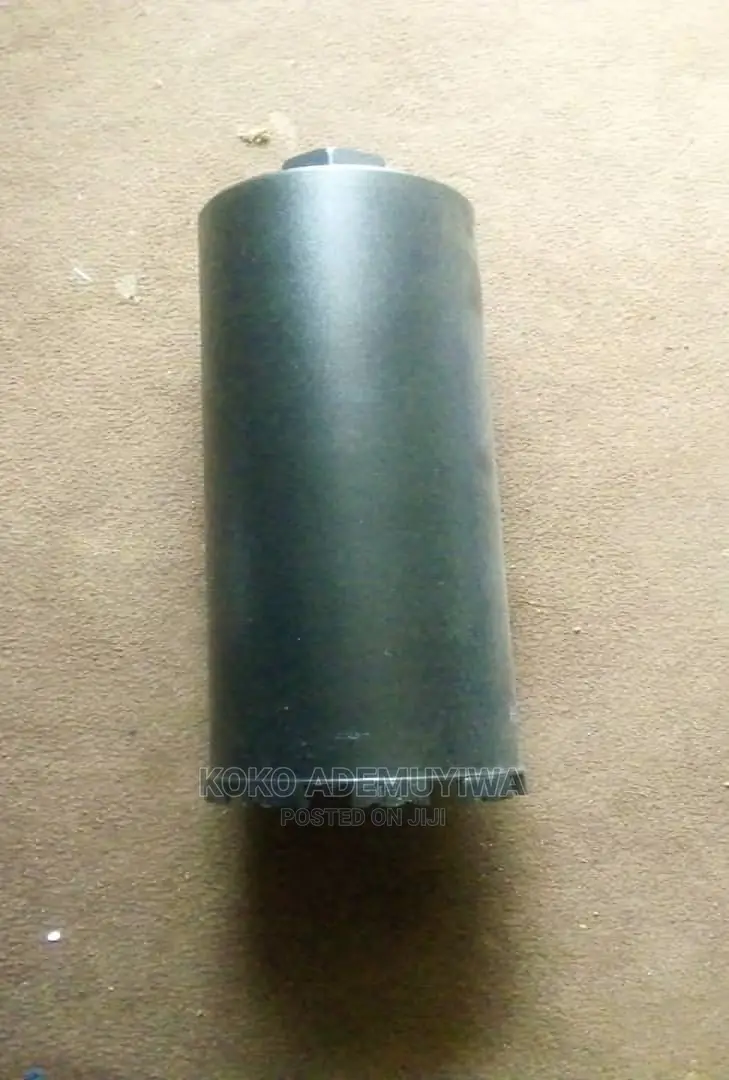 108mm Rhinestone Diamond Concrete Core Drill Bit Perforator