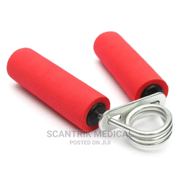 Portable Hand Gripper Forearm Exerciser Wrist