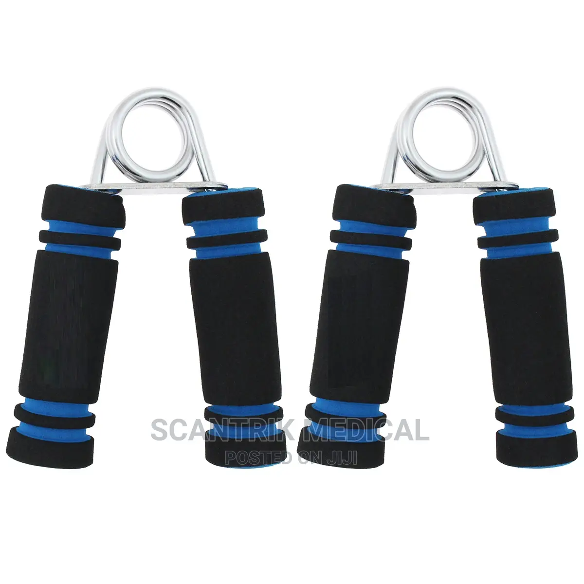 Hand Gripper Forearm Exerciser Wrist for Home