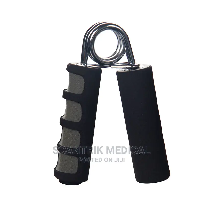 Quality Strengthen Grip Strength Hand Exerciser Finger